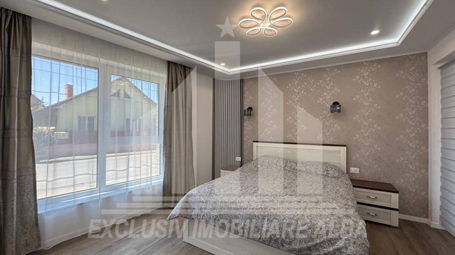 Apartament 3 camere | Open space | 65 mp | Vila apartamente | Lipoveni - Poză 4