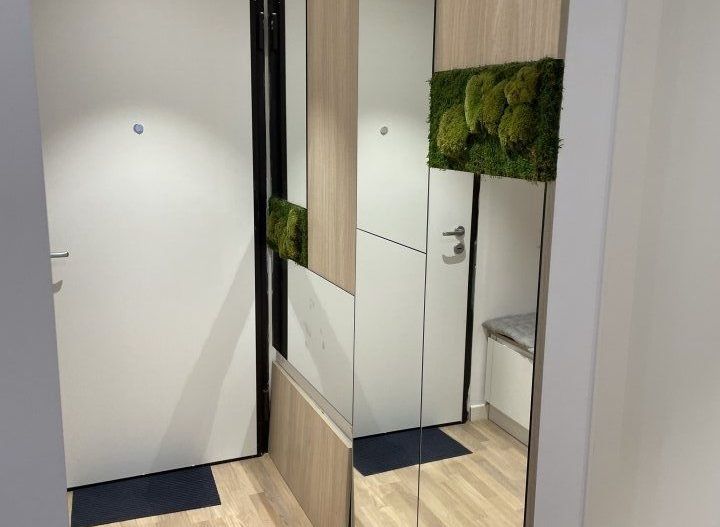 Herastrau apartament luxos 2 camere - Poză 14