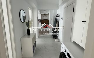 NECTORA IMOB-Apartament 3 camere, Prima Nufarul,Mobilat/Utilat,Parcare - Poză 6