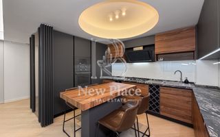 [VIDEO] CORTINA NORTH | Apartament deosebit | Vedere libera | Terasa 10 mp | Lux - Poză 6