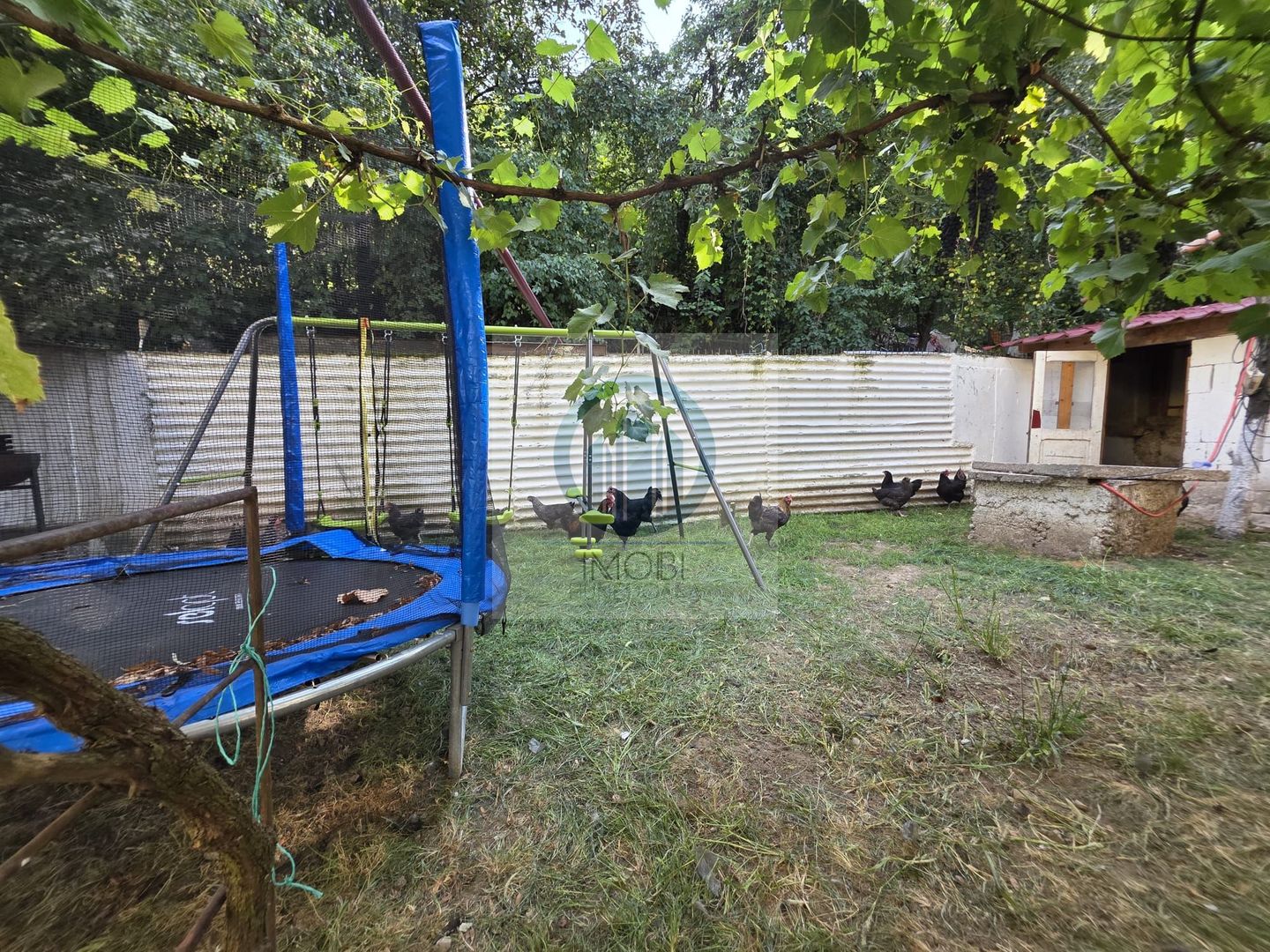 Casa D+P+M in Deva-Aurel Vlaicu, 3 dormitoare, 3 bai, garaj si terasa - Poză 14