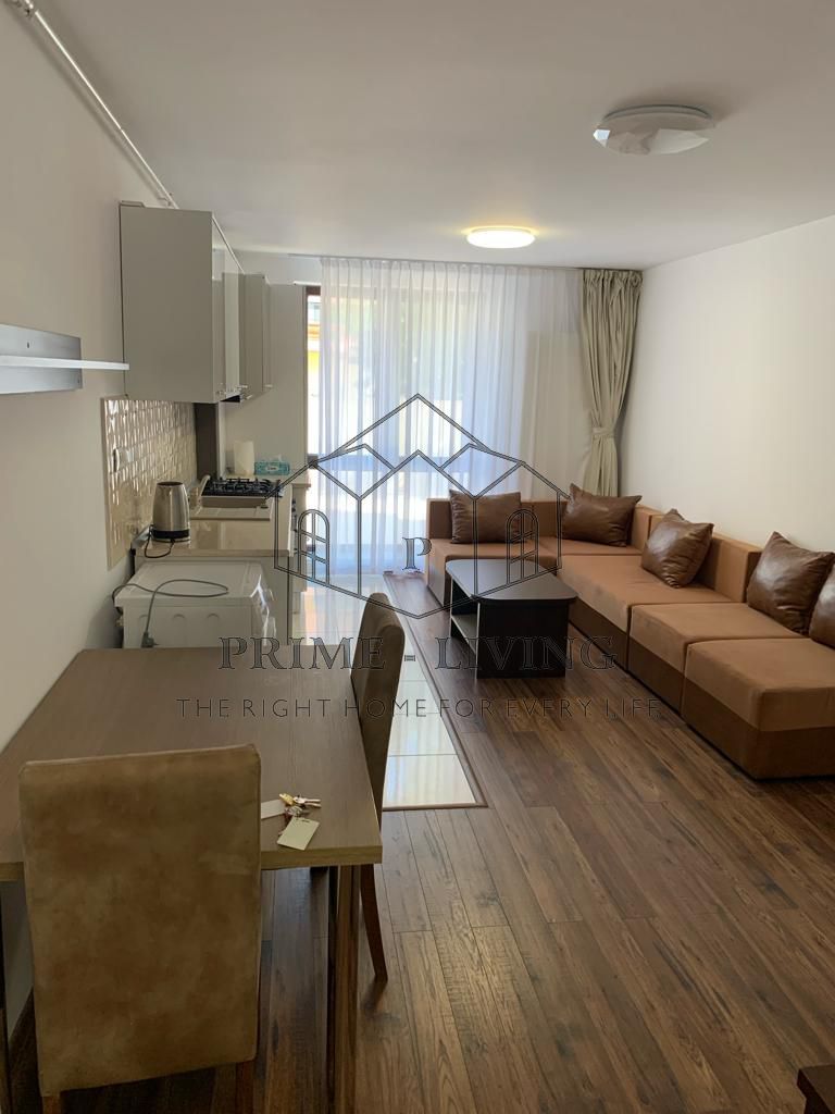 Studio open space de vanzare in zona Lacul Tei. - Poză 1