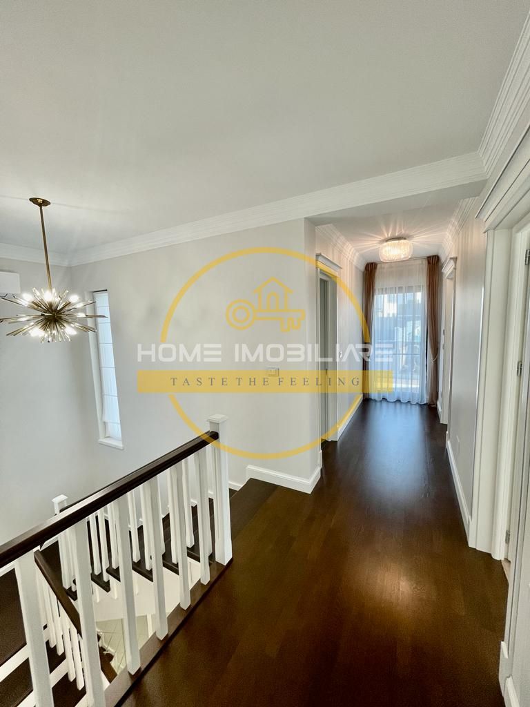 Casa Lux Individuala  Dealul - Galata Mobilata si Utilata Complet - Poză 14