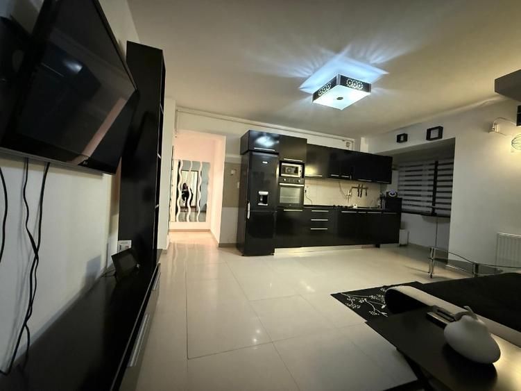 Apartament 2 camere in complexul Brancusi Residence - Poză 9