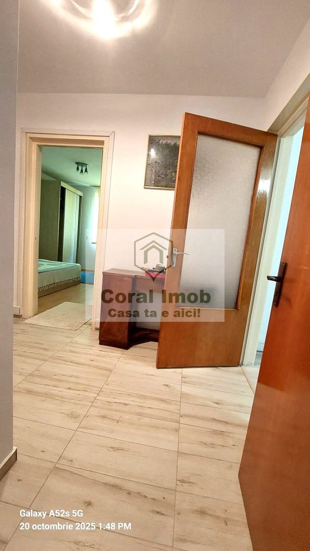 Inchiriere 3 camere, et 1, la 2 minute de metrou Obor - Poză 14