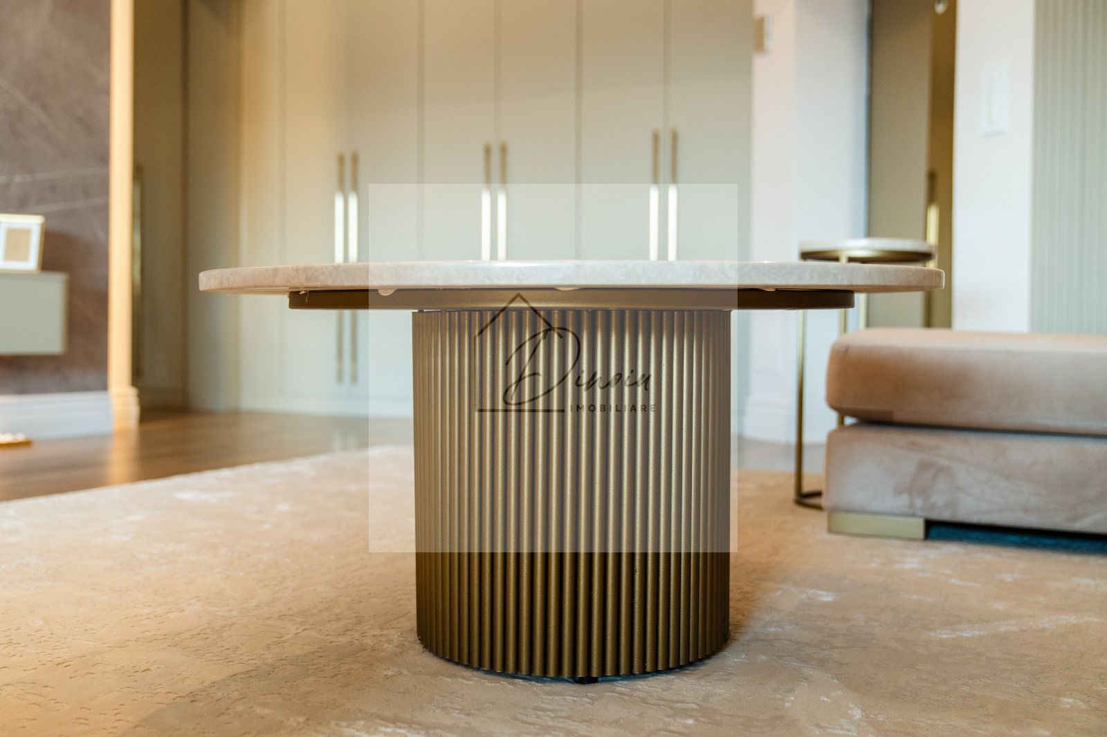 COM0% I 2 camere Pipera -  Rond OMV I Ivory Residence I Mobilat lux - Poză 21