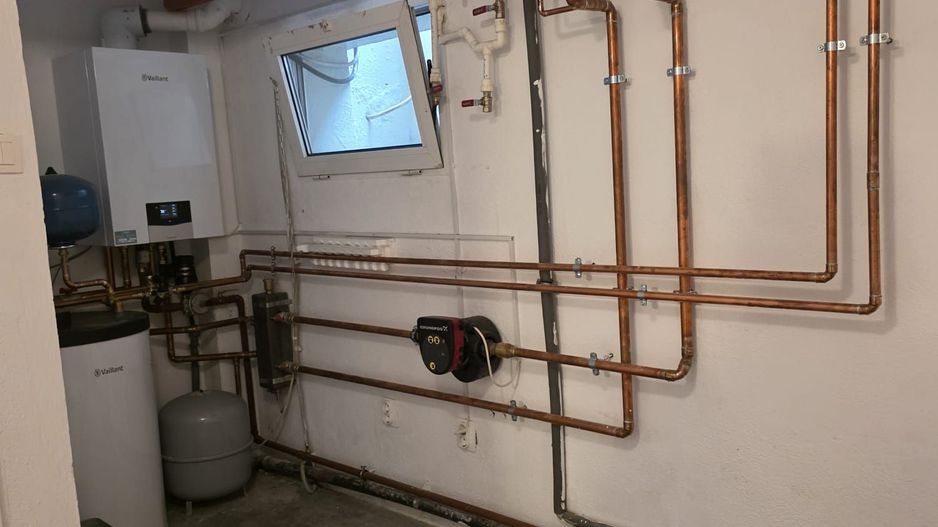 Vila de inchiriat - Poză 35