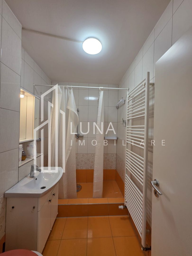 Apartament 2 camere de închiriat | Parter | Curte | Pet Friendly - Poză 8