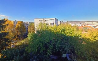 Apartament 3 camere, 83mp, Andrei Muresanu - Poză 1