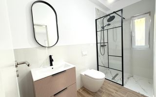 COMISION 0. Drumul Boilor - noul Lidl. Toate utilitatile. Terasa 18 mp. - Poză 14