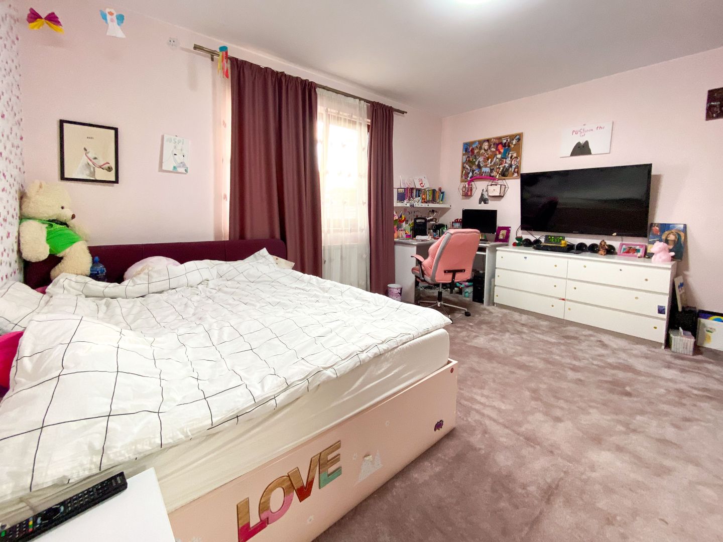 Descoperă Eleganța și Rafinamentul: Vila de Vis pe un lot generos - Poză 24