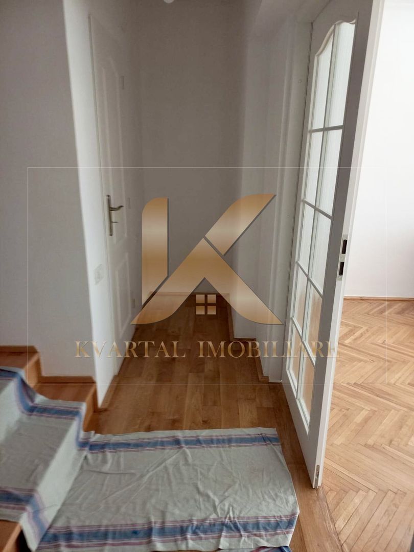 Apartament Samantha 3 camere ,  77mp , parcare Malul Mureșului! - Poză 7