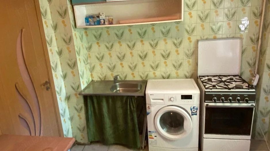 Apartament 2 camere de vanzare Lujerului - Poză 9