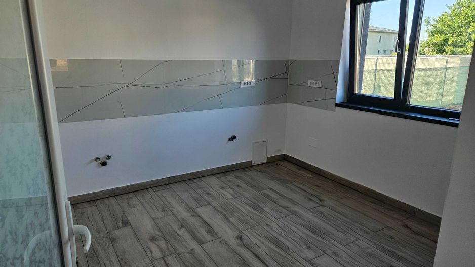 Casa nemobilata noua- Clinceni - Poză 7