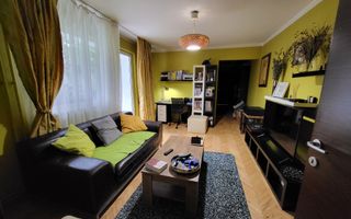 Apartament 3 camere Gheorgheni, zona Școalii Brâncusi - Poză 3