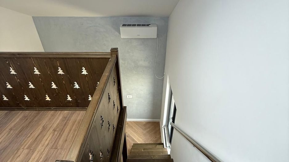 Apartament 3 camere | OTOPENI | TIP LOFT | LOCURI PARCARE DISPONIBILE - Poză 8