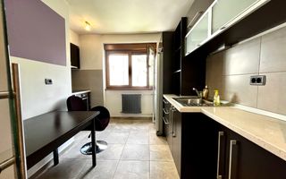 Apartament 4 camere + garaj | Etaj 1 | Zona Centrală – Medicină - Poză 8