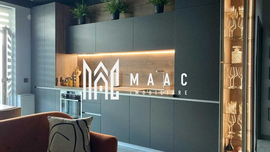 Apartament 3 camere I Etaj 3 I Selimbar - Poză 3