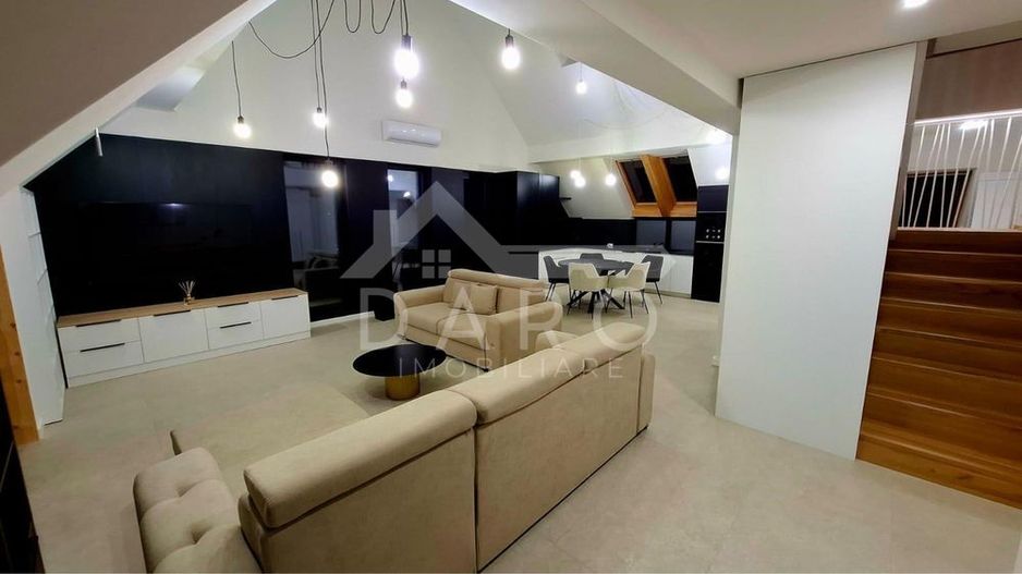 🏙️ Penthouse de vânzare – lux - Poză 6