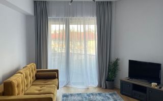 Apartament modern de închiriat | Herăstrău Park View | Parcare inclusă - Poză 1