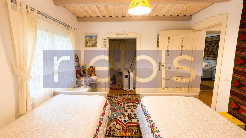 VANZARE CASA TRADITIONALA | 131 MP | TEREN 460 MP | PASAREA, ILFOV - Poză 15