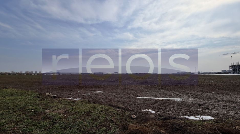 VANZARE TEREN 13.300 MP | DESCHIDERE 31 ML | CUT 0,8 | POT 30% | TUNARI - Poză 1