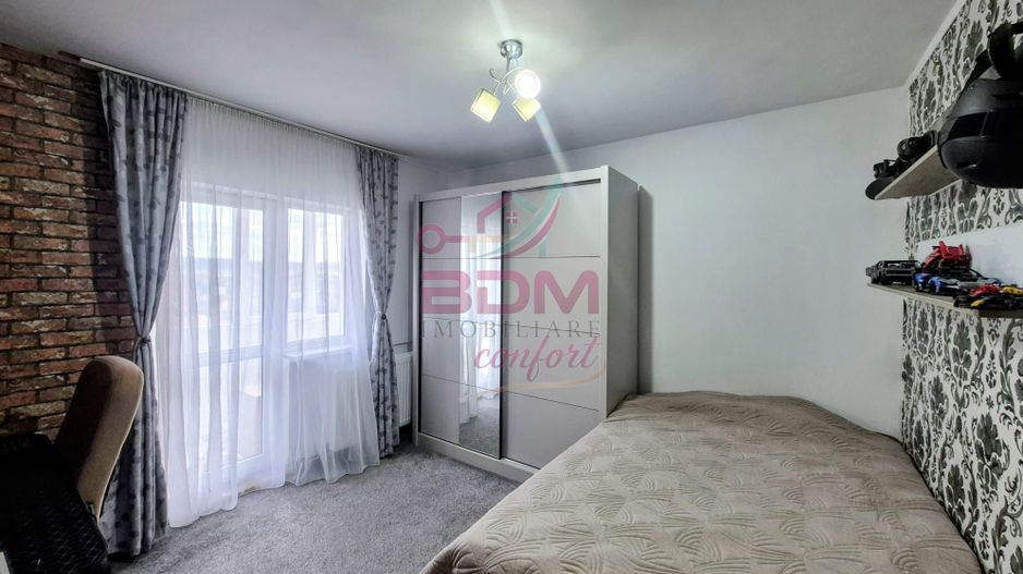 0% Comision I Apartament cu 3 camere I decomandat I modern I la cheie - Poză 8