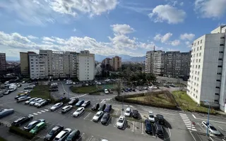 Apartament cu 3 camere de inchiriat in Olimpic, Bd Garii - Poză 13