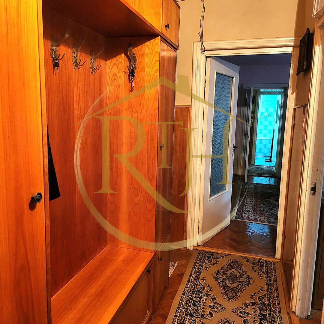 Oferim spre vanzare un apartament cu 2 camere in zona Dâmbovița - Poză 15