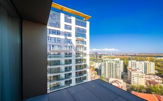 Apartament premium cu 2 camere | One Verdi Park, Floreasca - Poză 9