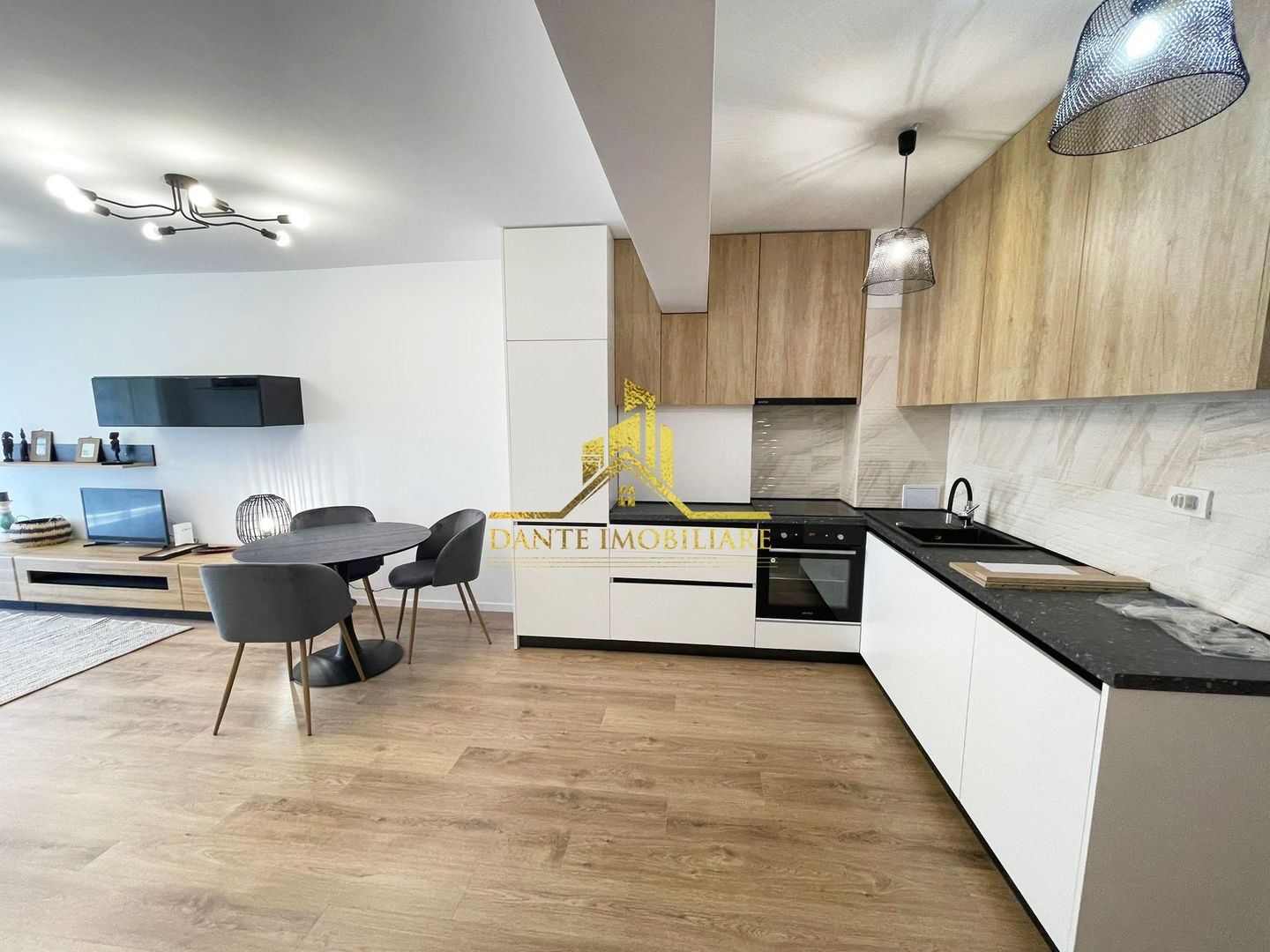 2 camere, premium, terasa, parcare, Gheorgheni, Viva City, FSEGA - Poză 6