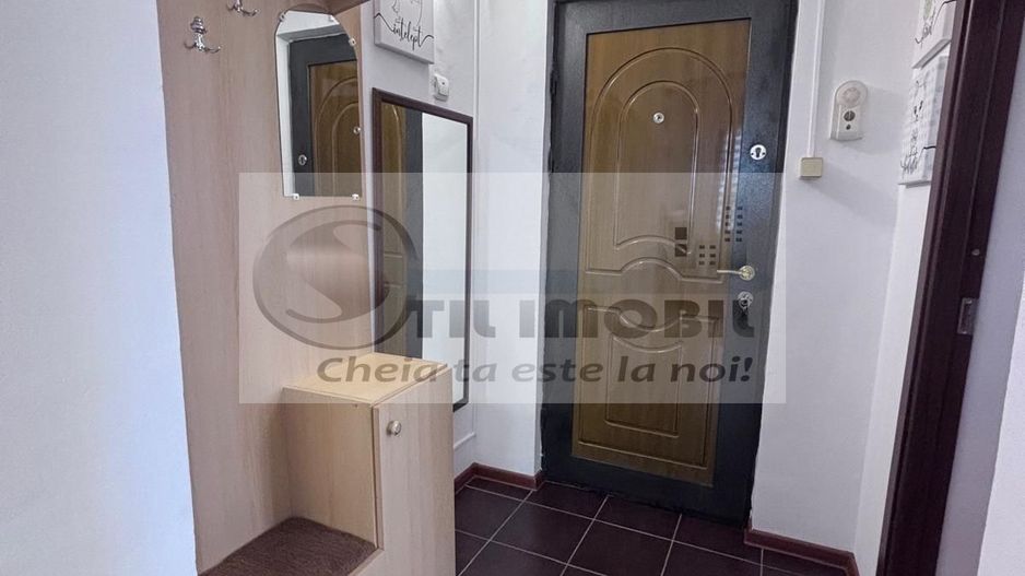 Apartament 3 camere, Tutora mobilat complet 105000 euro - Poză 1