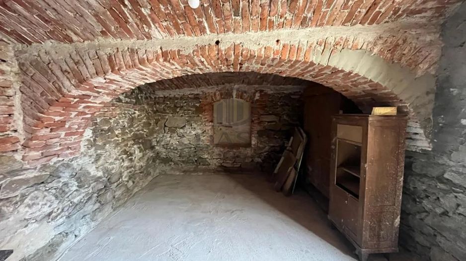 Casă individuală 2 camere Saliste Sibiu - Poză 14