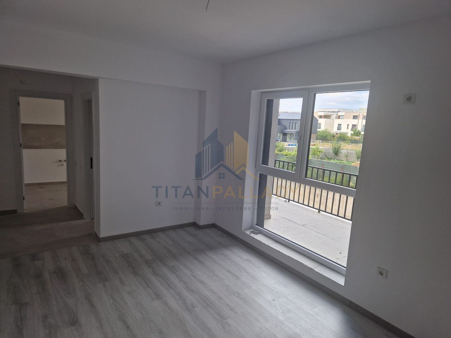 Garsoniera 37 Mp -Imobil Stil Boutique- Titan -Pallady- Metrou Teclu - Poză 9