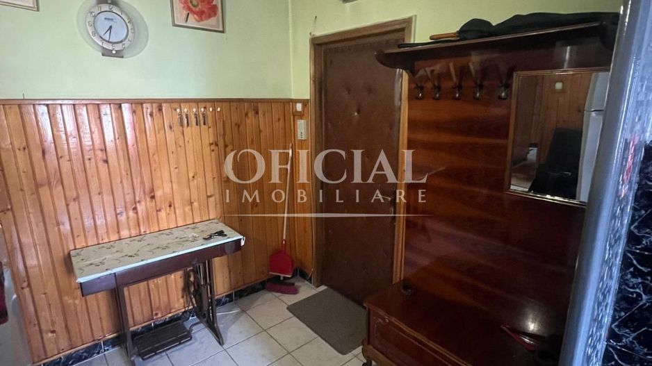 Apartament 4 Camere | 81 Mp | Balcon | Parcare | 2 Bai | Manastur BIG - Poză 8