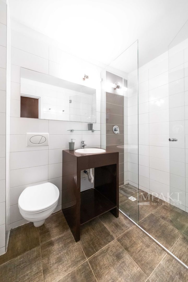 Chirie Garsoniera Ultrafinisata | UMF | Zorilor - Poză 7