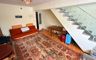 De vanzare casa tip duplex Piata Chiriac 222mp - Poză 7