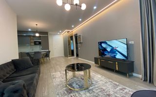 Inchiriere apartament 2 camere | WIN Herastrau - Poză 4