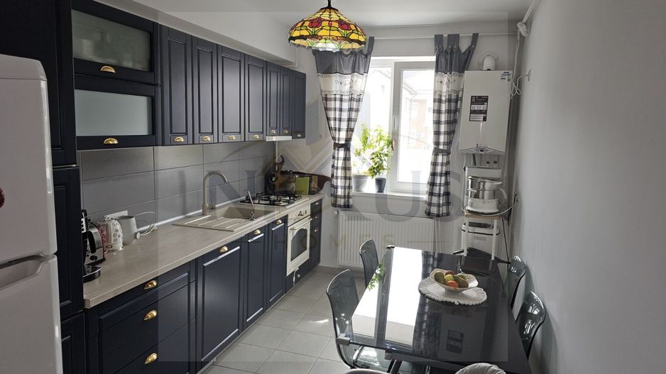 Apartament 2 camere- 65mp -800m metrou Berceni- Decomandat - Poză 1