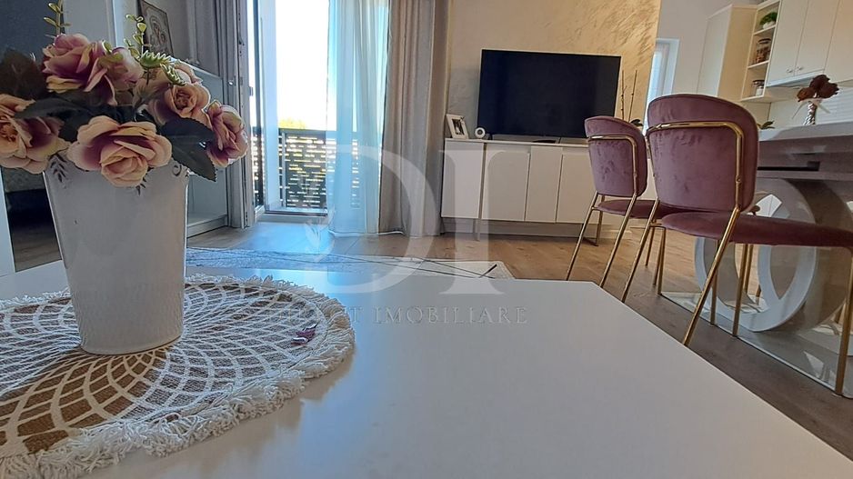 Apartament la cheie / Zona Vivo - Poză 5