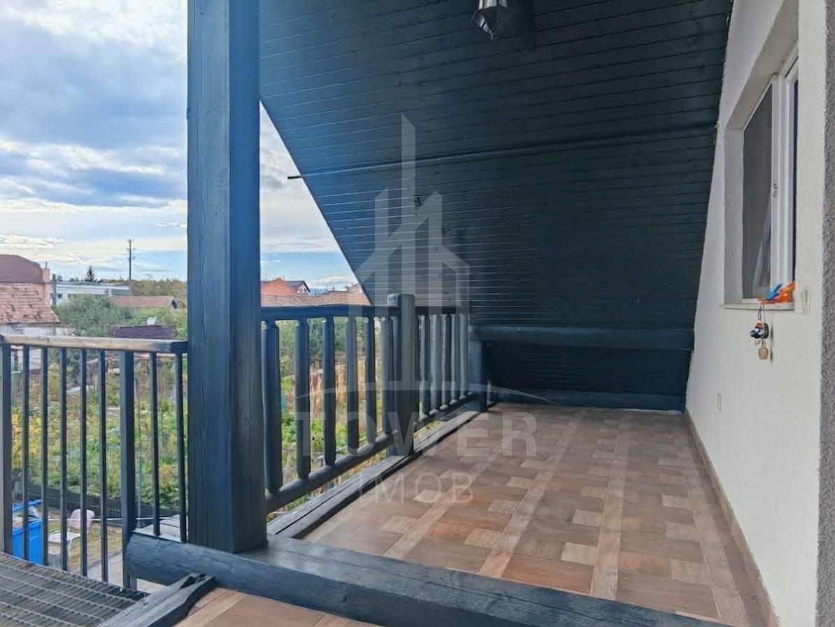 Casă individuală cu 2 apartamente și anexă generos de 100 mp - Poză 19