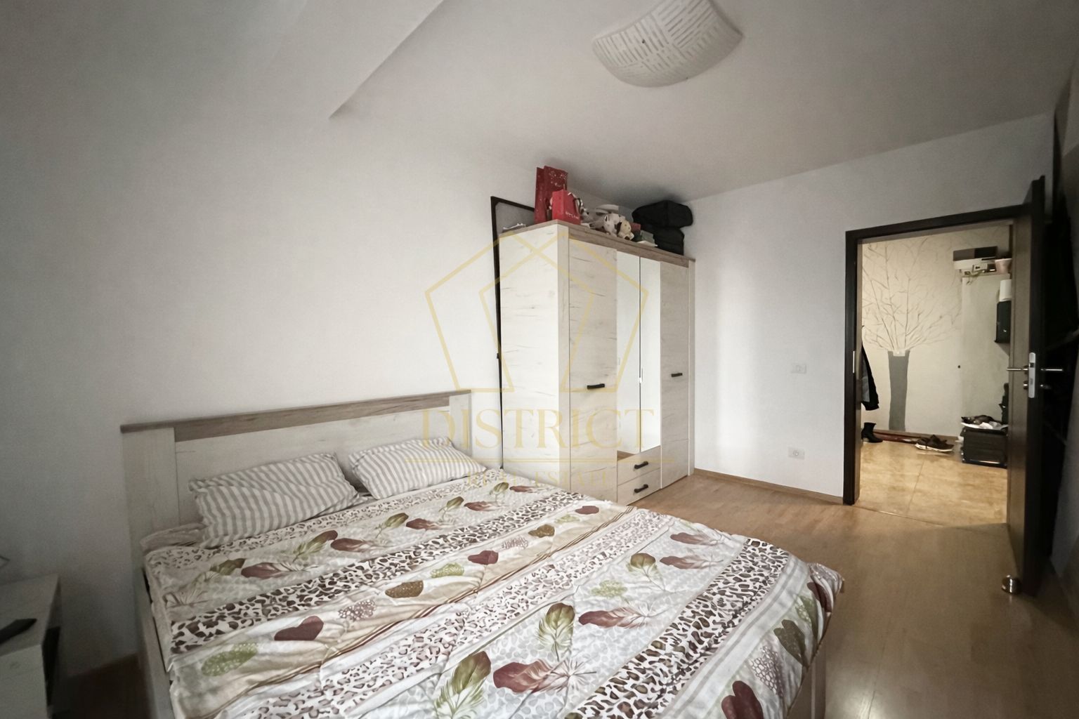 Apartament deosebit cu 2 camere | Giroc | Eso - Poză 4