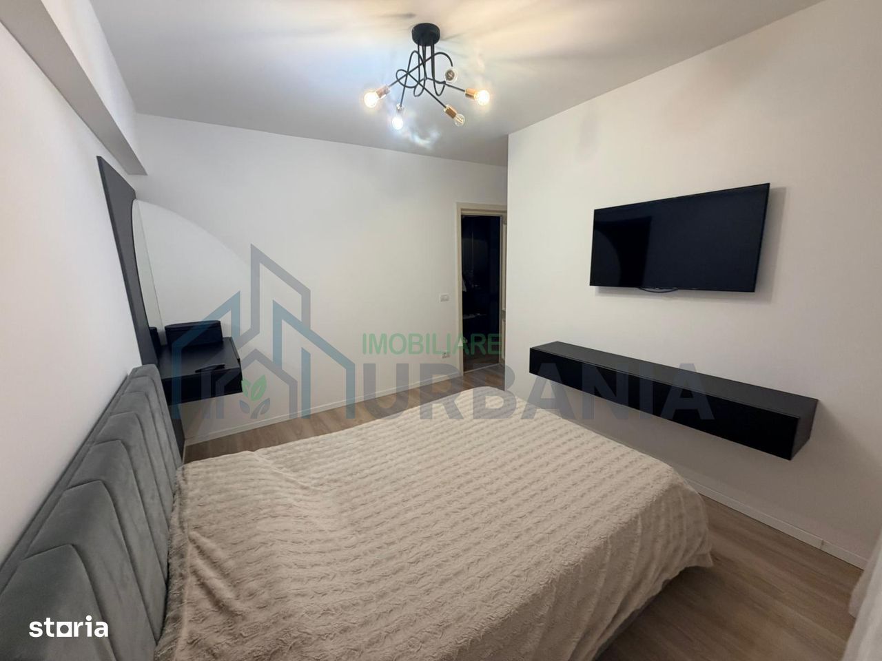 Apartament 4 camere ESQ 2 VILLAGE - Poză 14