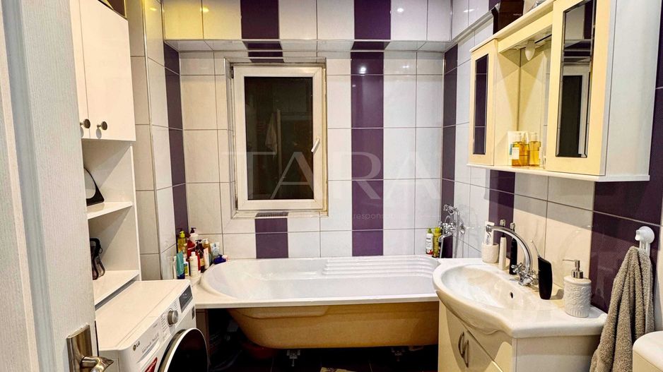 Apartament 2 camere | Mănăștur | Zona Câmpului | - Poză 6