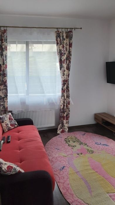 Apartament cu 3 camere complet mobilat și utilat în zona Parc Poligon. - Poză 3