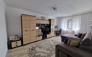 Apartament 2 camere decomandate | De vanzare | 50 mp | Etaj 1 - Poză 1
