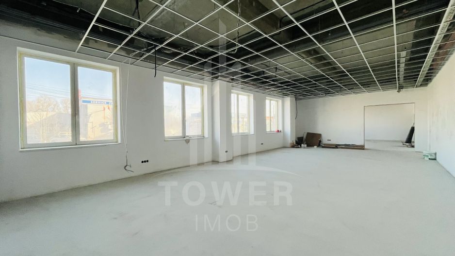 Spațiu birouri de inchiriat-Zona centrala - Poză 33