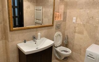 De vânzare: Apartament 2 camere – 66 mp – Copou, Exclusive Residence - Poză 5