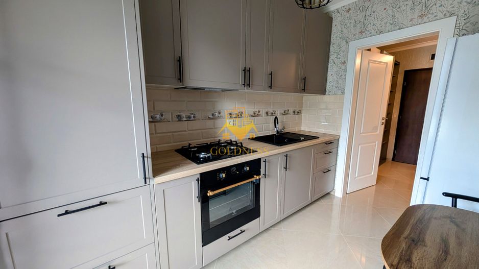 Apartament, Intre Lacuri, Parcare Subterana, Park Lake, 18Gym, FSEGA - Poză 5