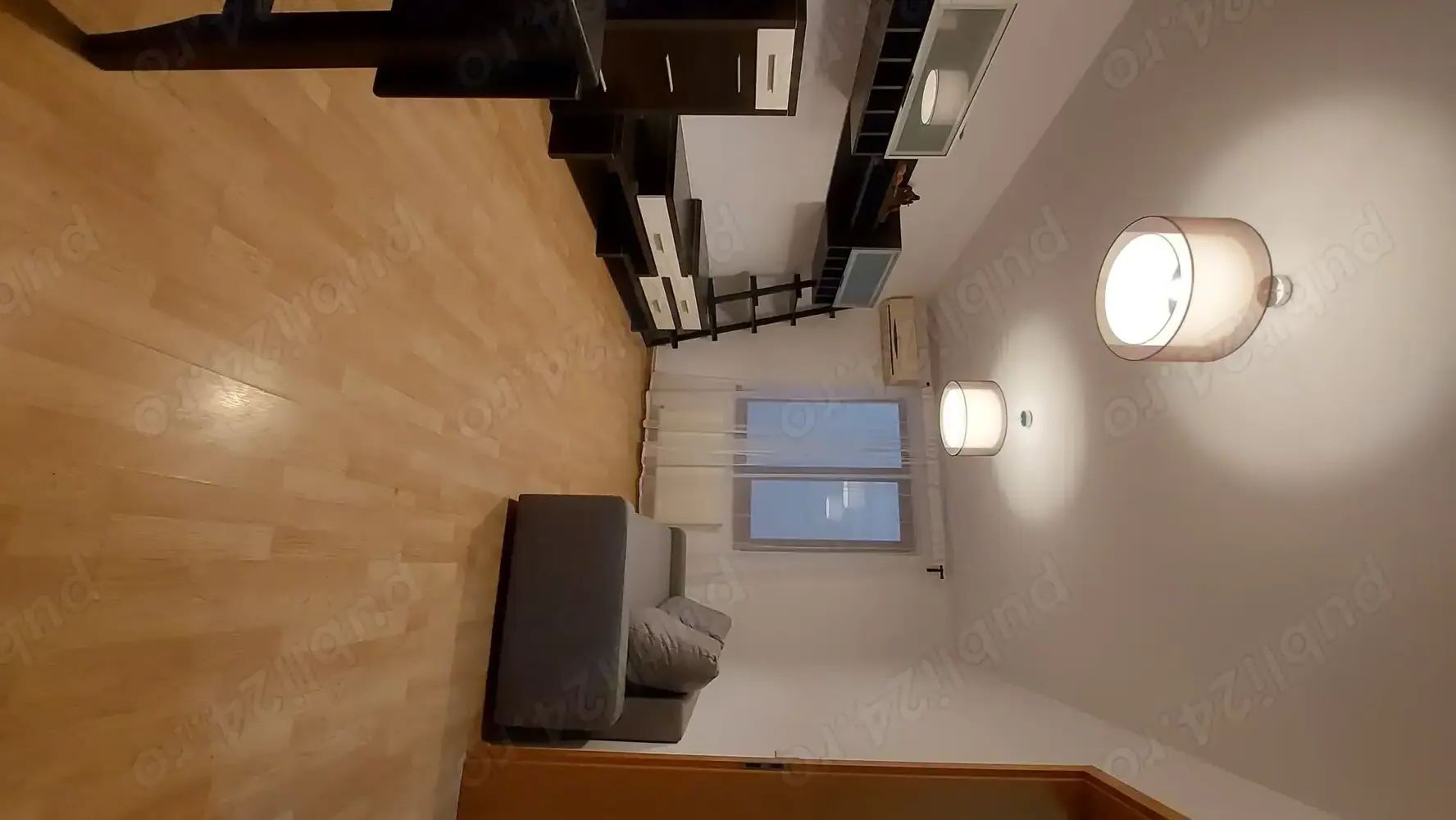 Inchiriere 3 camere Calarasilor PRIMA INCHIRIERE centrala termica - Poză 4